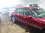 Speedometer Cluster With Gauges Id 16206264 Fits 96-97 Lesabre 2147133. Fixed Price $85.00.