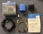 Volvo 740 760 780 Outside Temperature Gauge Ambient Nos. Fixed Price $459.42.