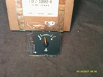 Escort Tracer 90, 91 Temperature Gauge Orig. Ford Nos. Fixed Price $30.00.