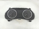 2022-2022 Nissan Sentra Speedometer Instrument Cluster Gauges 248106LW0A DYD7R. Fixed Price $49.18.