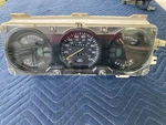 91-93 Dodge D150 D250 Ram Speedometer Gauge Instrument Cluster. Fixed Price $229.00.