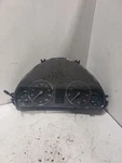 2005 Mercedes Speedometer 203 Type Cluster C230 Sedan Mph-class Oem. Fixed Price $67.95.