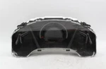 Speedometer Cluster Market Mph Fwd Lx 2017-2019 Honda Cr-v Oem #13268. Fixed Price $120.00.