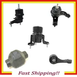 Engine Motor, Torque Strut & Auto Trans. Mount For 07-09 Lexus RX350 3.5L 5PCS. Fixed Price $119.06.