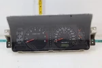1999-2002 Isuzu Trooper Speedometer Instrument Gauge Cluster 8972194771 Oem. Fixed Price $99.99.