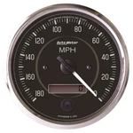 Autometer 201013 Cobra In-dash Electric Speedometer. Fixed Price $313.66.