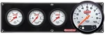 Quickcar Extreme 3-1 Op/wt/fp W/ 5IN Tach 61-7742. Fixed Price $529.95.