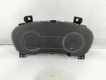 2018-2019 Kia Niro Speedometer Instrument Cluster Gauges 94011-G5620 NXUF3. Fixed Price $53.33.