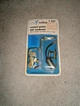 Contact Points & Condenser Sears For Standard DR2240T Amc Gm Hornet Gremlin. Fixed Price $25.58.