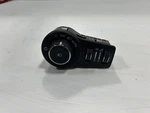 2020 Jeep Compass Headlamp Switch Oem Part Number 120021522. Fixed Price $64.95.