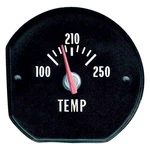 For Chevy Chevelle 1971-1972 Oer Temperature Gauge. Fixed Price $129.72.