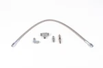 Radium Engineering 10AN Orb Swivel Banjo To 8AN Male Fitting. Fixed Price $48.99.