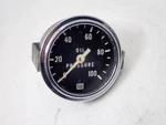 Vintage Stewart Warner 2 5/8" Oil Pressure Gauge 691CB 60S 70S Muscle Car Yenko. Fixed Price $139.00.
