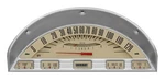Classic Instruments 1956 Ford F100 Dash Bezel Cluster Speedo Tach. Fixed Price $1024.95.