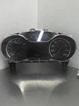Speedometer Mph Us Market Id 42582789 Fits 17 Cruze 645160. Fixed Price $119.97.