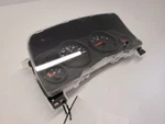 10 Jeep Compass Speedometer Cluster 120 Mph With Message Center Oem. Fixed Price $72.60.