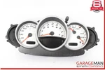 00-02 Porsche Boxster Speedometer Instrument Cluster 98664121301 Oem. Fixed Price $140.62.