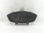 2017-2019 Chevrolet Sonic Speedometer Instrument Cluster Gauges CRXR8. Fixed Price $49.18.