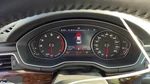 Speedometer Mph Id 8W5920870B Fits 17 Audi Allroad 1147540. Fixed Price $304.75.