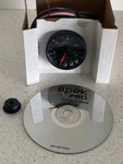 Autometer P515328 1/16"" Fuel Pressure Gauge 0-15 Psi Spek Pro W/o Sensor. Fixed Price $164.99.