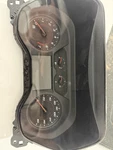 2022 Camaro LT1 Instrument Gauge Cluster Speedometer Tach With 40K Miles Used Gm. Fixed Price $200.00.