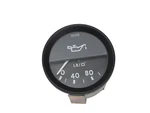 Oil Pressure Gauge 100PSI Fits Jaguar XJ6 & XJ12 Smiths Brand ACP2203/02. Fixed Price $116.44.