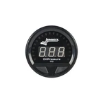 Longacre Waterproof Led Oil Pressure Gauge 52-46857. Fixed Price $215.48.