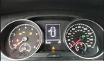 2018-2019 Golf Oe Speedometer Gauge Cluster 82K Miles Volkswagen. Fixed Price $135.68.