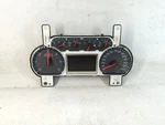 2018-2019 Chevrolet Silverado 1500 Speedometer Instrument Cluster Gauges DTPG9. Fixed Price $49.18.