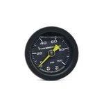 Hybrid Racing V2 Liquid Filled Fuel Pressure Gauge 0-100 Psi 1/8 Npt Universal. Fixed Price $50.50.