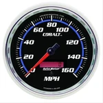 Autometer 6289 5" Cobalt Electric Speedometer, 0-160 Mph. Fixed Price $289.99.
