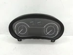 2014-2014 Buick Regal Speedometer Instrument Cluster Gauges C3UIV. Fixed Price $50.89.