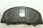 Speedometer Instrument Cluster Dash Panel Gauges 06 Vw Jetta 120,441 Miles. Fixed Price $114.48.