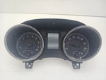2011 Jeep Grand Cherokee Speedometer Cluster Mph 05172602AH. Fixed Price $73.94.