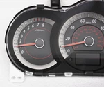 Oem Speedometer Instrument Cluster Kia Forte (2.0L, At) 94041-1M000. Fixed Price $131.24.