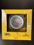 Autometer 4314 Ultra-lite Fuel Level Gauge 2-1/16 In.. Fixed Price $71.50.