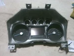 Speedometer Cluster Mph Id EC3T-10849-JA Fits 14 Ford F250SD Pickup 109805. Fixed Price $125.68.