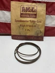 Nos Ford Fomoco Speedometer Cable Core B5A-17262-G. Fixed Price $25.00.
