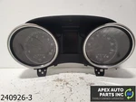 Oem 2011-2021 Jeep Grand Cherokee 5.7L Speedometer Cluster Mph. Fixed Price $99.99.