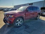 2015 Jeep Grand Cherokee Speedometer Cluster 7 Display Used 133K Miles. Fixed Price $127.87.