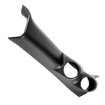 Autometer 22260 Mounting Solutions Dual Gauge A-pillar Fits 03-05 G35. Fixed Price $109.69.