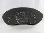 2010 Subaru Forester Speedometer Instrument Gauge Cluster 160K Oem. Fixed Price $56.42.