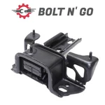 Transmission Mount Fits Mazda 11-14 1.5L Automatic A4430, 9708, EM-7022. Fixed Price $55.63.