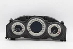 Speedometer 141K Miles 218 Type Mph Fits 2015 Mercedes CLS400 Oem #43515. Fixed Price $120.00.