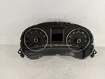 2014-2014 Volkswagen Jetta Speedometer Instrument Cluster Gauges AEBU9. Fixed Price $49.18.
