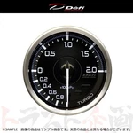 Defi Advance A1 Turbo Gauge 60MM 200KPA Sensorless DF14802 New. Fixed Price $268.23.