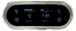Dakota Digital Dash 1963-65 Chevy Nova Gauge System Cluster VFD3-63C-NOV-Z New. Fixed Price $793.25.