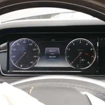 2016 Mercedes S550 Speedometer Cluster A2229008410. Fixed Price $600.03.