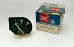 1961 1962 Ac Chevrolet Corvette Temperature Gauge 240 Dash Cluster Instrument. Fixed Price $89.09.