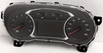 Oem Gmc Acadia Speedometer Head Cluster 84598165. Fixed Price $72.90.